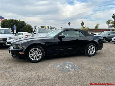 2014 Ford Mustang V6 Premium   - Photo 24 - San Diego, CA 92111