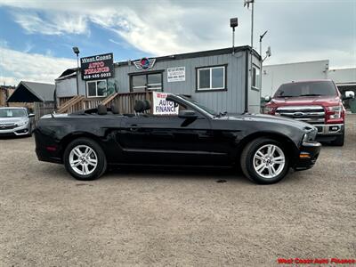 2014 Ford Mustang V6 Premium   - Photo 4 - San Diego, CA 92111