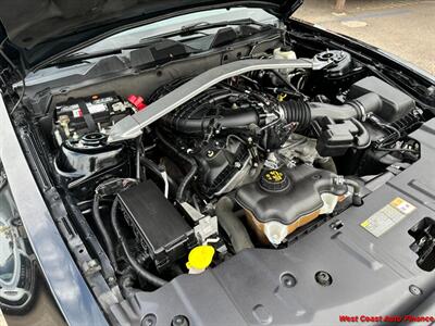 2014 Ford Mustang V6 Premium   - Photo 18 - San Diego, CA 92111