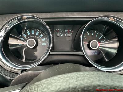 2014 Ford Mustang V6 Premium   - Photo 28 - San Diego, CA 92111