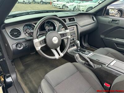 2014 Ford Mustang V6 Premium   - Photo 11 - San Diego, CA 92111