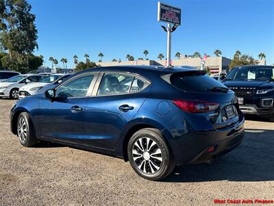 2016 Mazda Mazda3 i Sport  w/Bk Up Camera - Photo 10 - San Diego, CA 92111