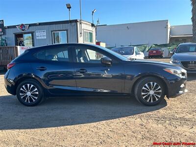 2016 Mazda Mazda3 i Sport  w/Bk Up Camera - Photo 7 - San Diego, CA 92111