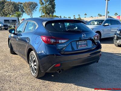 2016 Mazda Mazda3 i Sport  w/Bk Up Camera - Photo 19 - San Diego, CA 92111