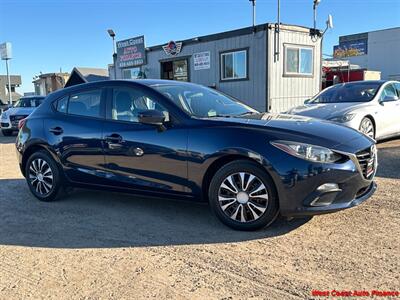 2016 Mazda Mazda3 i Sport  w/Bk Up Camera - Photo 26 - San Diego, CA 92111