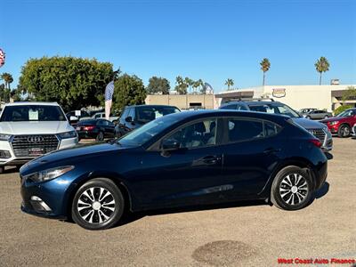 2016 Mazda Mazda3 i Sport  w/Bk Up Camera - Photo 16 - San Diego, CA 92111