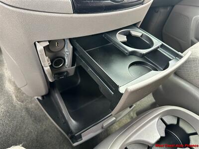 2015 Honda Odyssey EX  w/Bk Up Camera - Photo 45 - San Diego, CA 92111