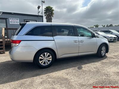 2015 Honda Odyssey EX  w/Bk Up Camera - Photo 48 - San Diego, CA 92111