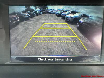 2015 Honda Odyssey EX  w/Bk Up Camera - Photo 29 - San Diego, CA 92111