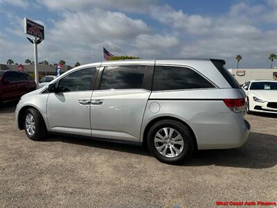 2015 Honda Odyssey EX  w/Bk Up Camera - Photo 54 - San Diego, CA 92111