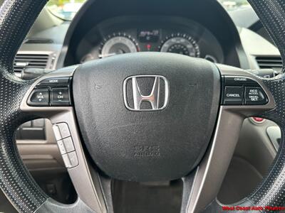 2015 Honda Odyssey EX  w/Bk Up Camera - Photo 64 - San Diego, CA 92111