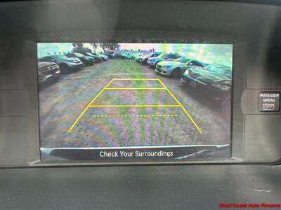 2015 Honda Odyssey EX  w/Bk Up Camera - Photo 55 - San Diego, CA 92111