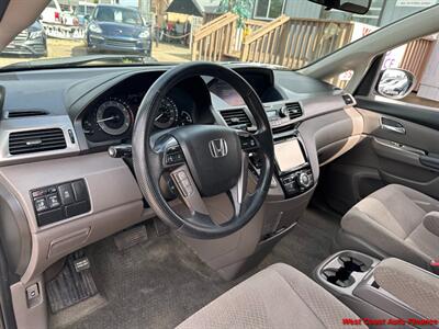 2015 Honda Odyssey EX  w/Bk Up Camera - Photo 20 - San Diego, CA 92111