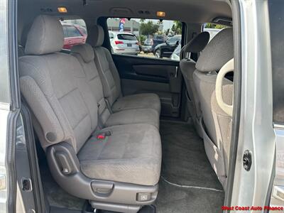 2015 Honda Odyssey EX  w/Bk Up Camera - Photo 23 - San Diego, CA 92111