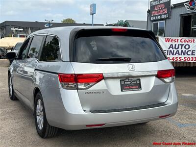 2015 Honda Odyssey EX  w/Bk Up Camera - Photo 12 - San Diego, CA 92111