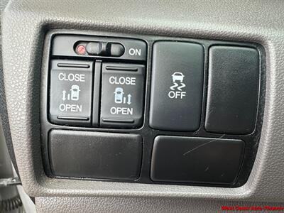 2015 Honda Odyssey EX  w/Bk Up Camera - Photo 30 - San Diego, CA 92111