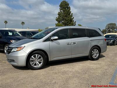 2015 Honda Odyssey EX  w/Bk Up Camera - Photo 67 - San Diego, CA 92111