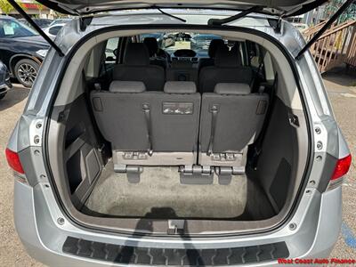 2015 Honda Odyssey EX  w/Bk Up Camera - Photo 71 - San Diego, CA 92111