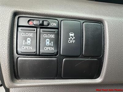 2015 Honda Odyssey EX  w/Bk Up Camera - Photo 37 - San Diego, CA 92111