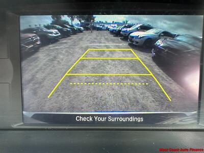 2015 Honda Odyssey EX  w/Bk Up Camera - Photo 4 - San Diego, CA 92111