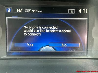 2015 Honda Odyssey EX  w/Bk Up Camera - Photo 26 - San Diego, CA 92111