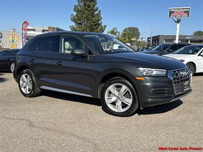 2018 Audi Q5 2.0T quattro Premium   - Photo 30 - San Diego, CA 92111