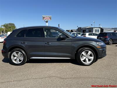 2018 Audi Q5 2.0T quattro Premium   - Photo 6 - San Diego, CA 92111