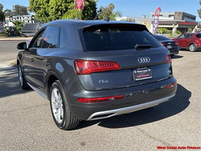 2018 Audi Q5 2.0T quattro Premium   - Photo 11 - San Diego, CA 92111