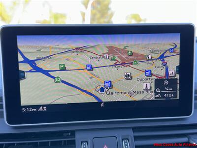 2018 Audi Q5 2.0T quattro Premium   - Photo 13 - San Diego, CA 92111