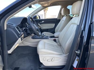 2018 Audi Q5 2.0T quattro Premium   - Photo 34 - San Diego, CA 92111