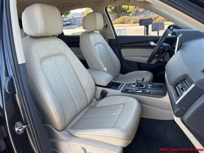 2018 Audi Q5 2.0T quattro Premium   - Photo 20 - San Diego, CA 92111