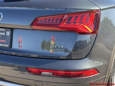 2018 Audi Q5 2.0T quattro Premium   - Photo 31 - San Diego, CA 92111