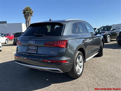 2018 Audi Q5 2.0T quattro Premium   - Photo 9 - San Diego, CA 92111
