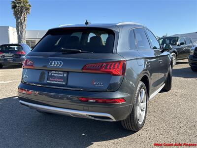 2018 Audi Q5 2.0T quattro Premium   - Photo 29 - San Diego, CA 92111