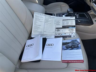 2018 Audi Q5 2.0T quattro Premium   - Photo 36 - San Diego, CA 92111