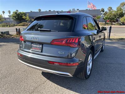 2018 Audi Q5 2.0T quattro Premium   - Photo 18 - San Diego, CA 92111