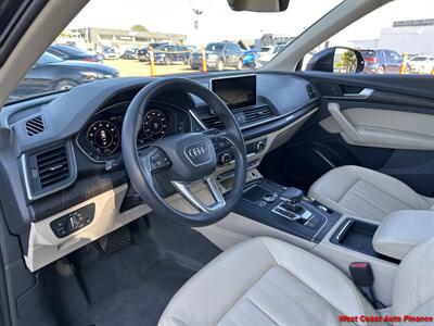 2018 Audi Q5 2.0T quattro Premium   - Photo 21 - San Diego, CA 92111