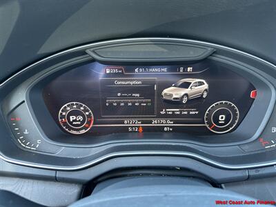 2018 Audi Q5 2.0T quattro Premium   - Photo 16 - San Diego, CA 92111