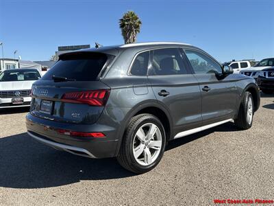 2018 Audi Q5 2.0T quattro Premium   - Photo 28 - San Diego, CA 92111