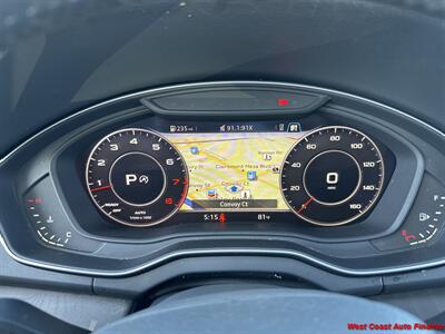 2018 Audi Q5 2.0T quattro Premium   - Photo 5 - San Diego, CA 92111
