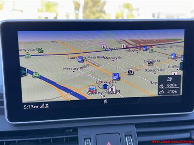 2018 Audi Q5 2.0T quattro Premium   - Photo 17 - San Diego, CA 92111