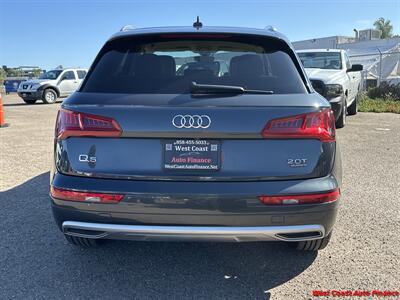 2018 Audi Q5 2.0T quattro Premium   - Photo 10 - San Diego, CA 92111