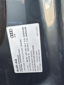 2018 Audi Q5 2.0T quattro Premium   - Photo 51 - San Diego, CA 92111