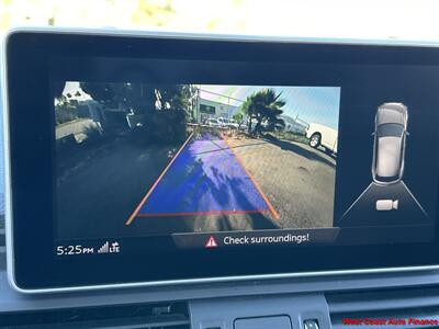 2018 Audi Q5 2.0T quattro Premium   - Photo 4 - San Diego, CA 92111