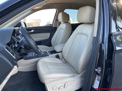 2018 Audi Q5 2.0T quattro Premium   - Photo 19 - San Diego, CA 92111