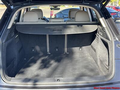 2018 Audi Q5 2.0T quattro Premium   - Photo 25 - San Diego, CA 92111