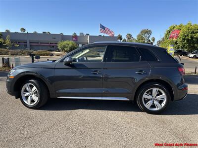 2018 Audi Q5 2.0T quattro Premium   - Photo 7 - San Diego, CA 92111