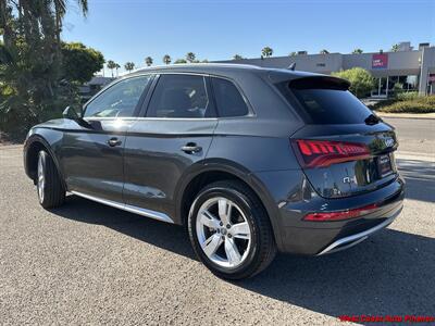 2018 Audi Q5 2.0T quattro Premium   - Photo 24 - San Diego, CA 92111