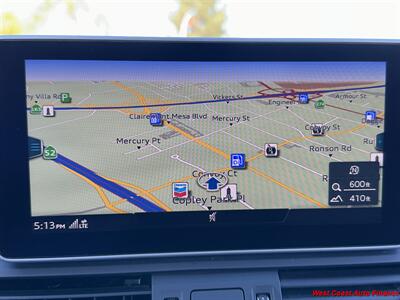 2018 Audi Q5 2.0T quattro Premium   - Photo 3 - San Diego, CA 92111