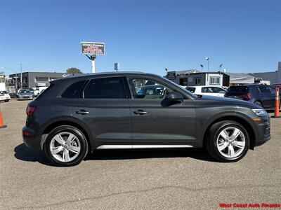 2018 Audi Q5 2.0T quattro Premium   - Photo 27 - San Diego, CA 92111